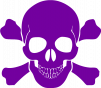Skull322