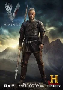 Викинги (сериал, 2013)