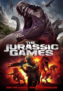 Игры юрского периода (2018)