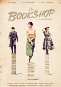 Книжный магазин (2017)