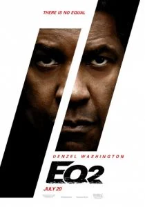 Великий уравнитель 2 (2018)