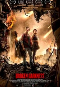 Прерванная темнота / Broken Darkness (2017)