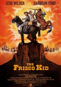 Фриско Кид (1979)
