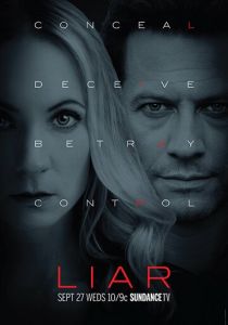 Лжец (2017)