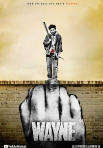 Уэйн (2019)