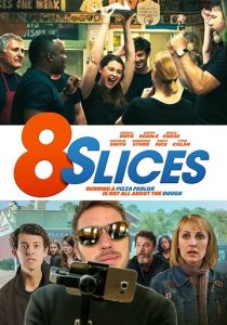 8 кусочков (2019)