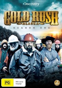 Золотая лихорадка (2010)
