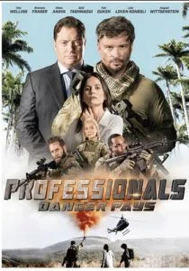 Профессионалы (2020)