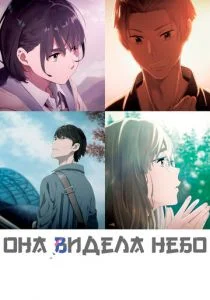 Она видела небо (2019)
