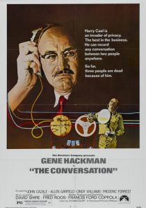 Разговор (1974)