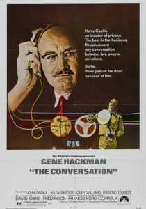 Разговор (1974)