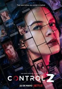 Отмена действия (2020)