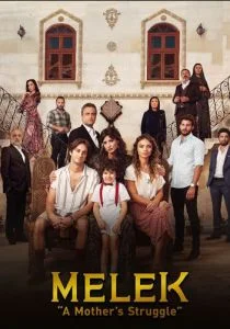 Меня зовут Мелек (2019)