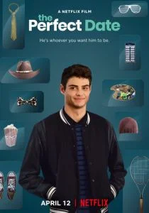 Идеальный бойфренд (2019)