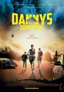 Судный день Дэна (2014)