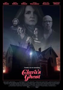 Призрак Клары (2018)
