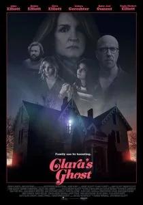 Призрак Клары (2018)