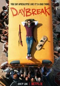 Рассвет апокалипсиса (2019)