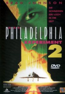 Филадельфийский эксперимент 2 (1993)