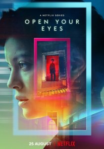 Открой глаза (2021)
