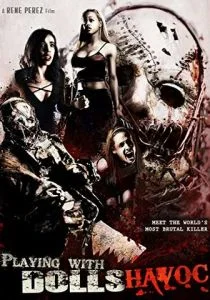 Игры в куклы: Хаос (2017)