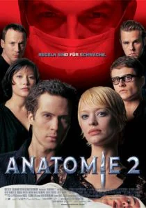 Анатомия 2 (2003)