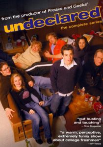 Неопределившиеся (2001)