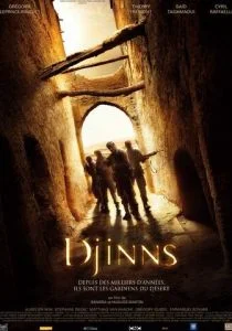 Джинны (2009)