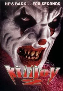 Убивать шутя 2 (2002)