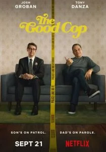 Хороший коп (2018)
