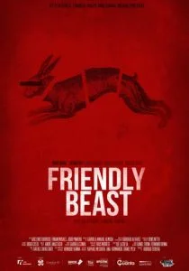 Дружелюбный зверь (2017)