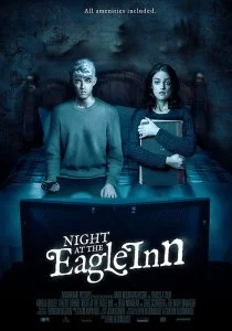 Night at the Eagle Inn (2021)