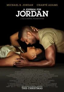 Дневник для Джордана (2021)