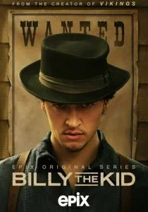Билли Кид (2022)