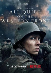 На Западном фронте без перемен (2022)