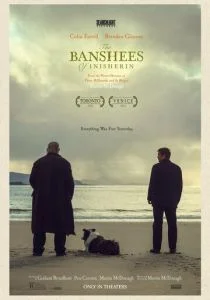 Банши Инишерина (2022)
