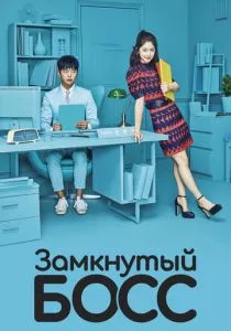 Необщительный босс (2017)