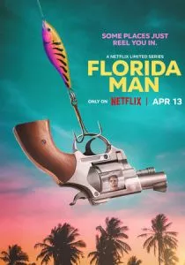 Человек из Флориды (2023)