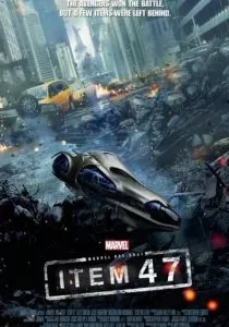 Короткометражка Marvel: Образец 47 (2012)
