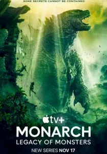 «Монарх»: Наследие монстров (2023)