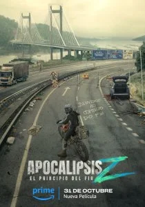 Апокалипсис Z: Начало конца (2024)