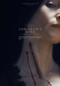 Сыновья Авраама: История Дракулы (2025)