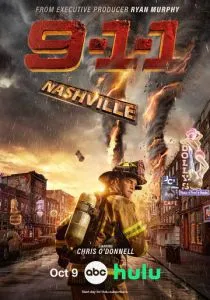911: Нашвилл (2025)