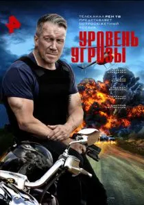 Уровень угрозы (2026)