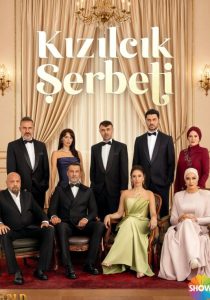 Клюквенный щербет. 5 сезон (2026)