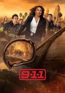 911 служба спасения. 10 сезон (2026)