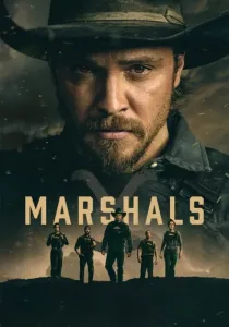 Йеллоустоун: Маршалы. 2 сезон (2026)